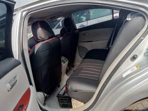 A picture of For sale Slightly used 2009 Lexus ES 350 Full option