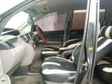 A picture of Toyota Noah VOXY