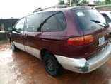 A picture of First body paint Unscrewed Engine and transmission Ac chilling 950k