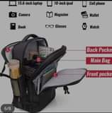 A picture of New bag in Town BegiPoa BeiPoa