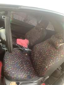 A picture of Neatly Used Peugeot 307 Convertible