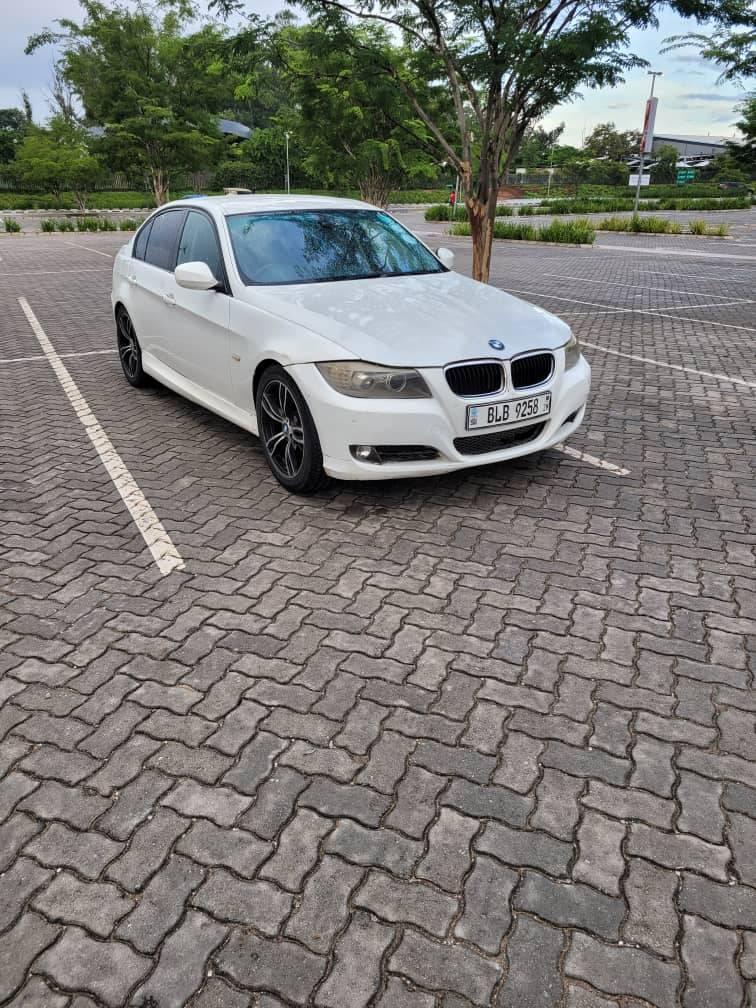 used bmw