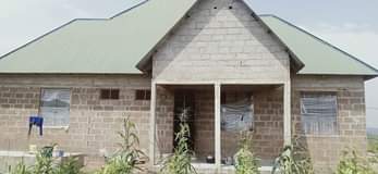 A picture of Nyumba INAUZWA