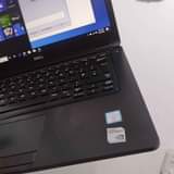 A picture of Gaming PC dell Slim laptop core i7
