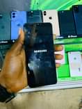 A picture of Samsung A02 2gbram 32gb 2sim