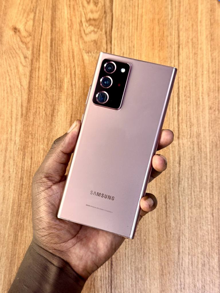 used samsung galaxy