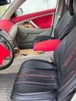 A picture of Toyota Camry 2008