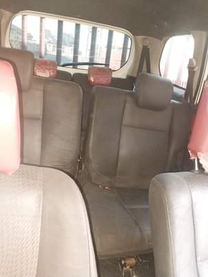 avanza under r100000