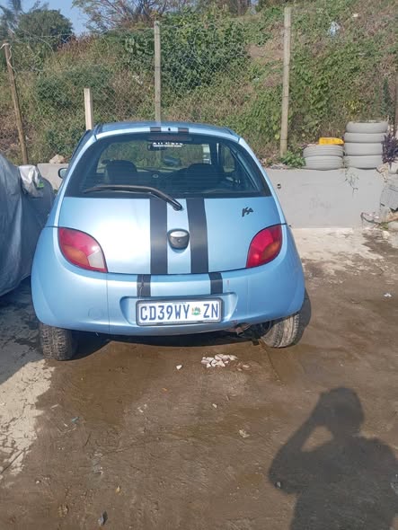 cheap cars durban