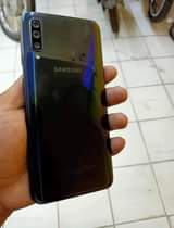 samsung a50