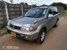 used nissan xtrail