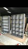 A picture of Brand new Shelves