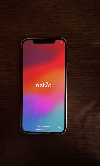 iPhone M.