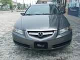 A picture of Acura tl 2006