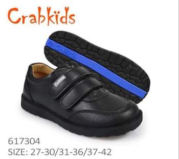 A picture of Kids School shoes available 0701178207