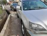 A picture of NEATLY USED LEXUS RX300