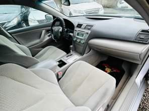 A picture of Brand Toyota Model Camry Year 2008 A C cooling Pure