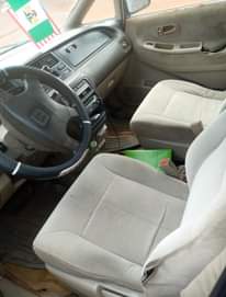 A picture of Danny yung Smart Autos Honda Shuttle Sound Engine Auto Gear