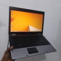A picture of Laptop hp core2duo
