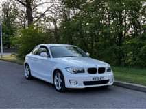 bmw 118d