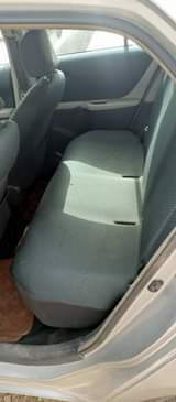 A picture of Toyota Yaris Super Clean Price 2m Location Kano State WhatsApp