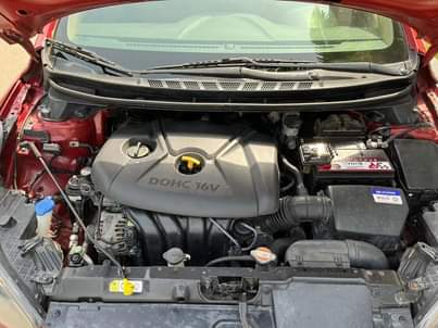 A picture of Hyundai