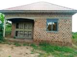 A picture of HOUSE FOR SALE AT 27M UGX LOCATED IN MATUGGA MIGADDE