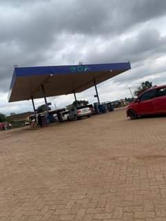 property kuwadzana