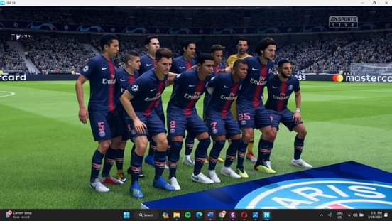 games