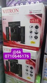 home theater