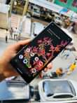 A picture of Google Pixel 6 128GB Tsh 670 000 tzs Tupigie 0683678977