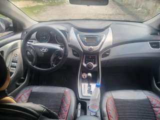 A picture of Car