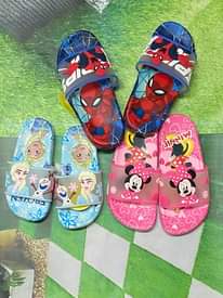A picture of classy Crocs
