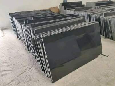 A picture of GRANITES AND MARBLES