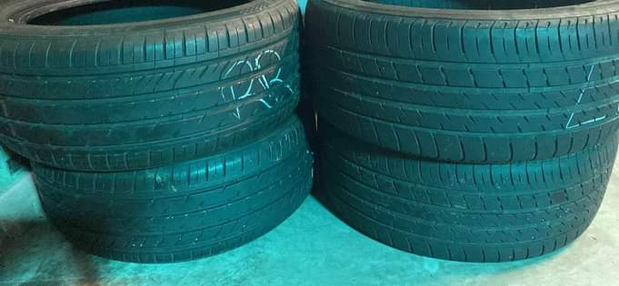 Cars F.