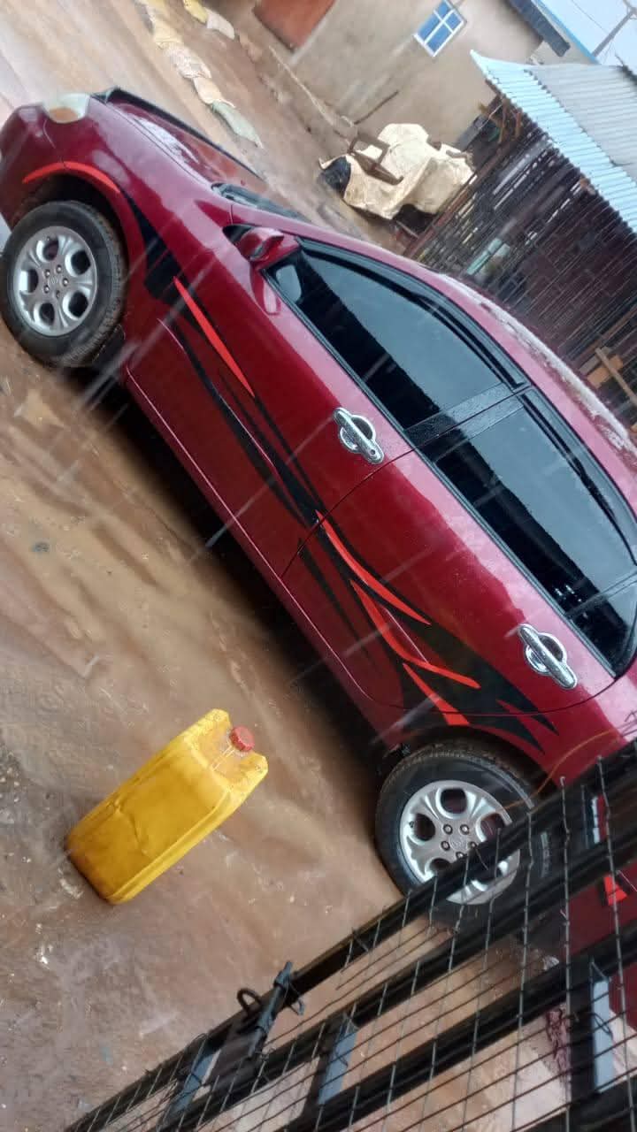 A picture of 2005 Toyota Corolla toyota corolla
