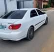 A picture of 2004 Toyota Corolla 4 cylinders