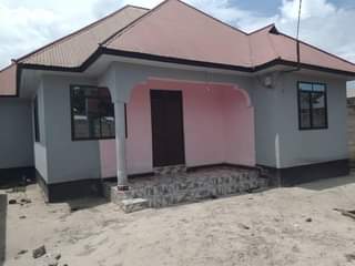 A picture of Nyumba inauzwa