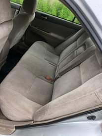 A picture of Neatly used Toyota Camry 2003 model Flash on first body