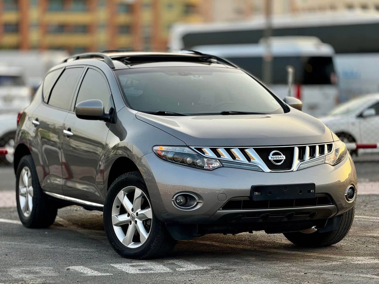 used nissan