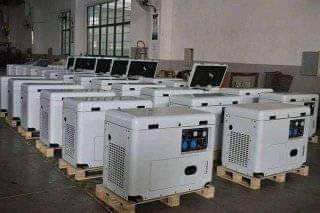 genset