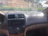 A picture of Perfectly clean and sound Honda EOD