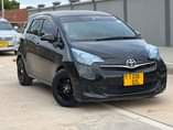 A picture of Toyota RACTS on sale