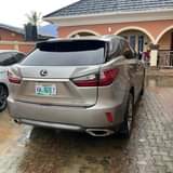 A picture of Clean Registered 2019 Lexus RX 350 For Sale