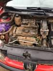 A picture of 2000 Peugeot 206