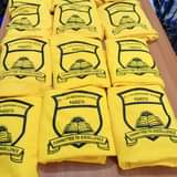 A picture of Screen Printing