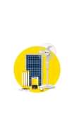A picture of SUN KING OFFICE LINE 09169559875