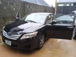 A picture of Spider 08 09 model Toyota Camry 4 plug Sound engine