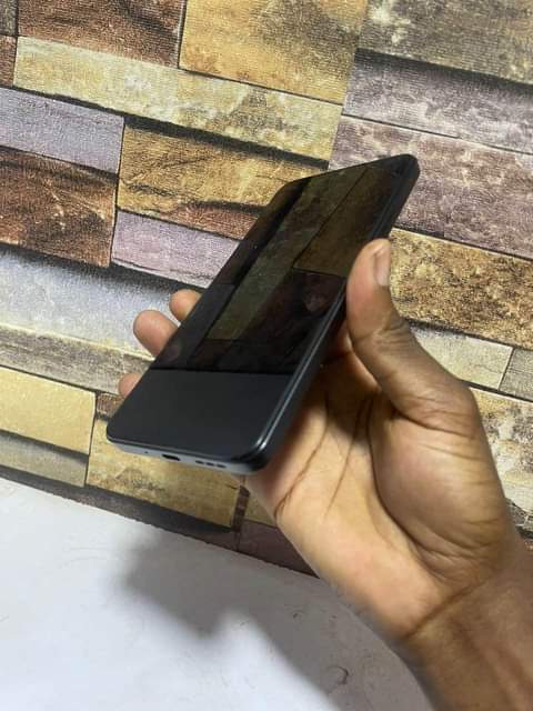A picture of Redmi 13c pro