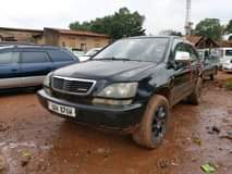 A picture of Harrier 6 5m nabweru 0705378411